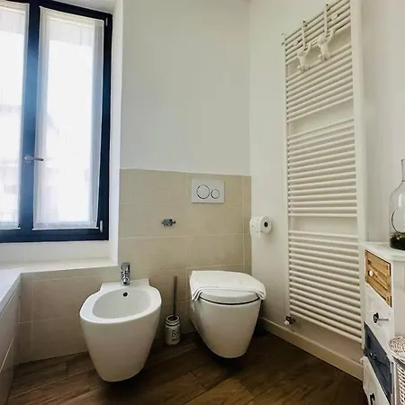 Apartment Contessa Reina Como