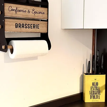 Appartamento Contessa Reina Côme