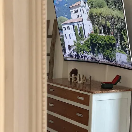 Apartment Contessa Reina